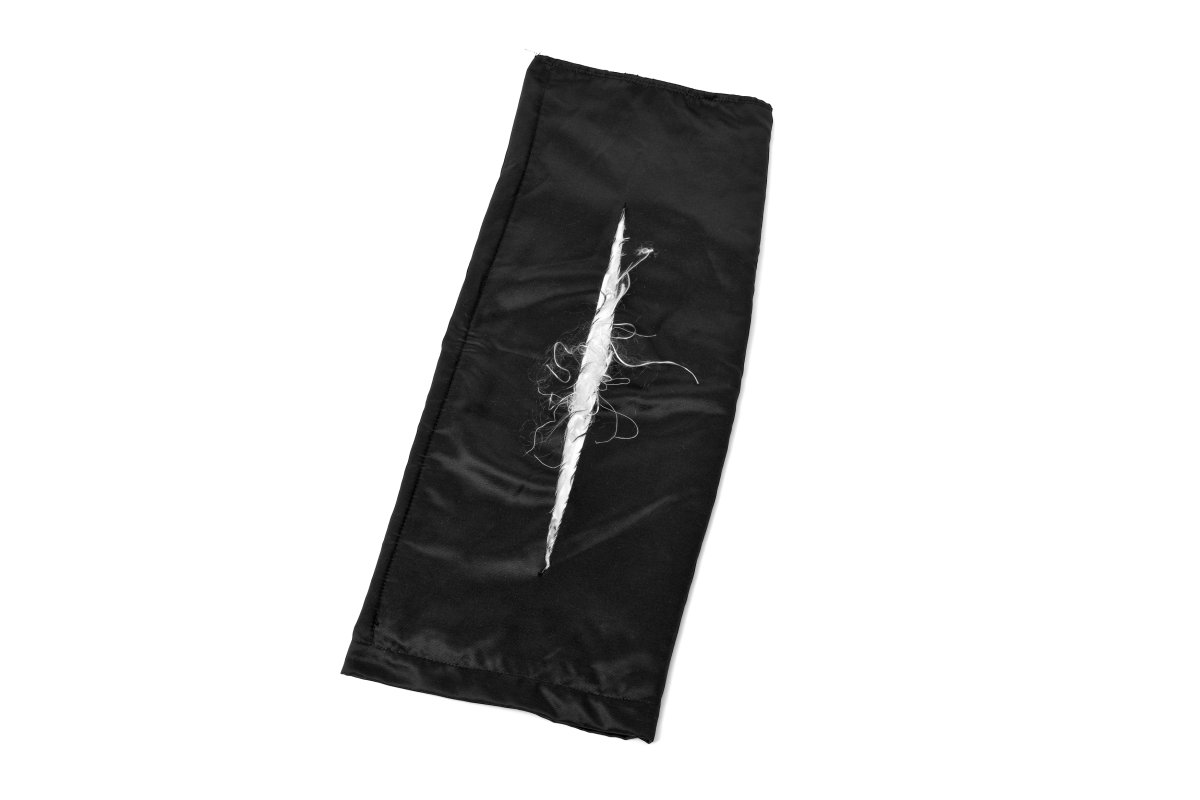 VIILTOSUOJA KOESAHAUKSEEN