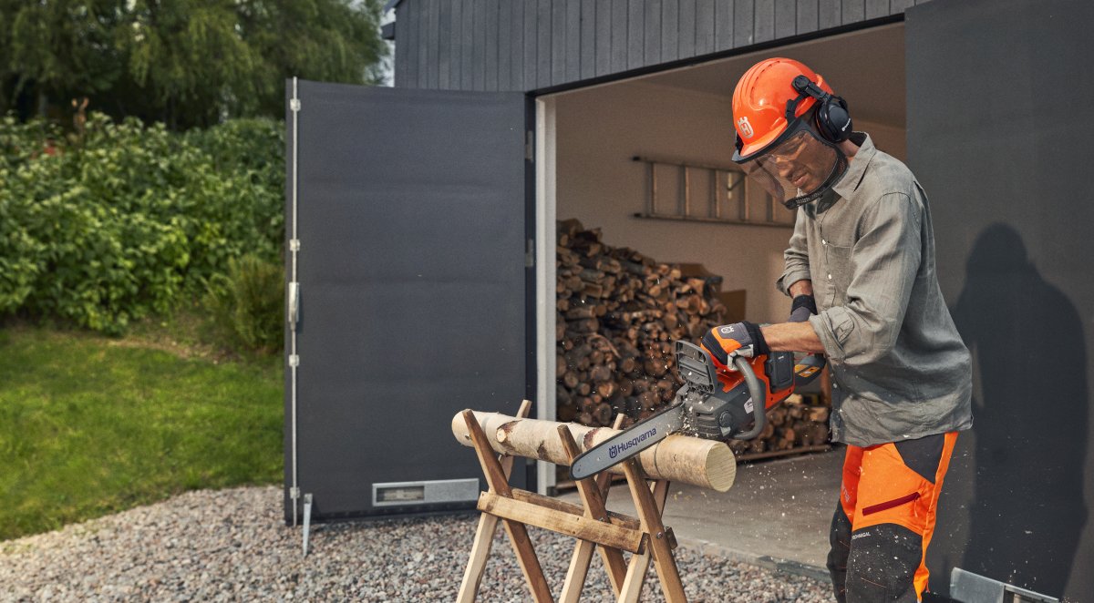 KUULONSUOJAIMET KYPÄRÄÄN