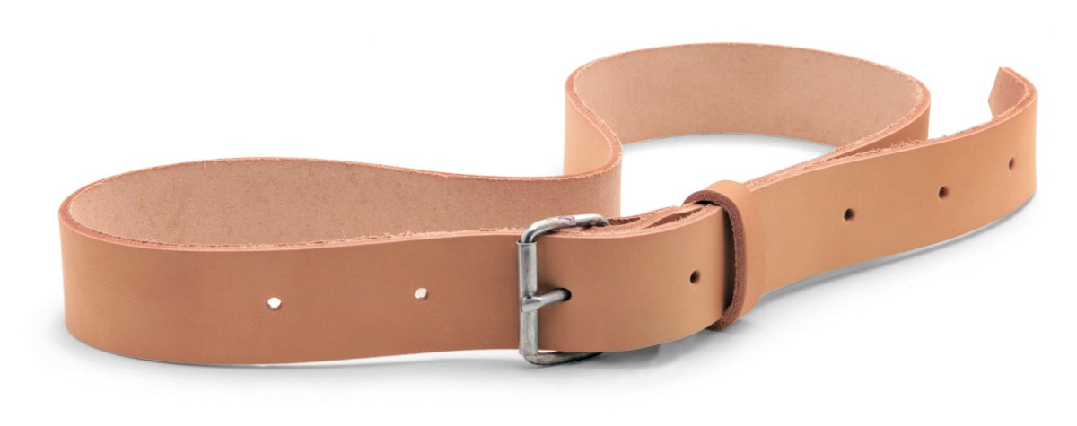 TYÖKALUVYÖ, NAHKAA