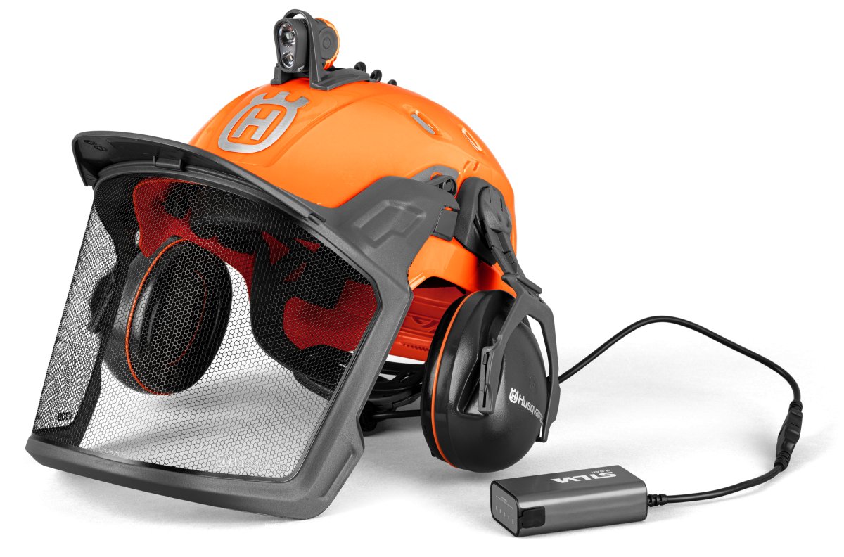 KYPÄRÄVALAISIN HL 1200, TECHNICHAL-METSURIKYPÄRÄÄN