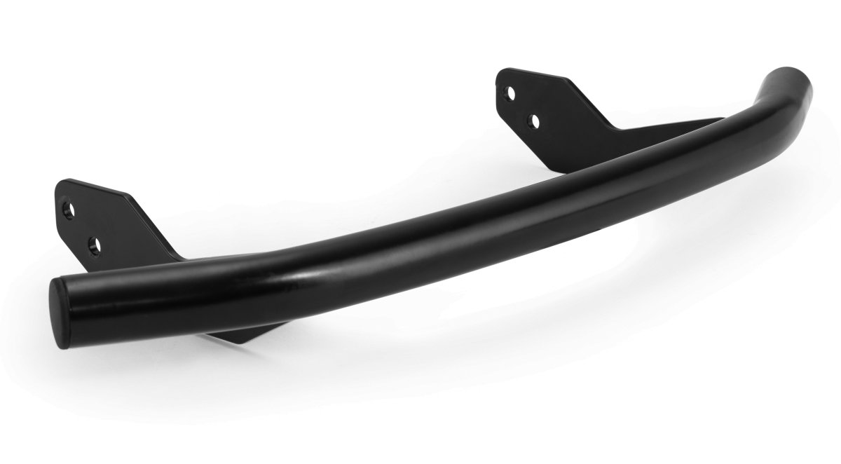 Eteen asennettavat lisälaitteet