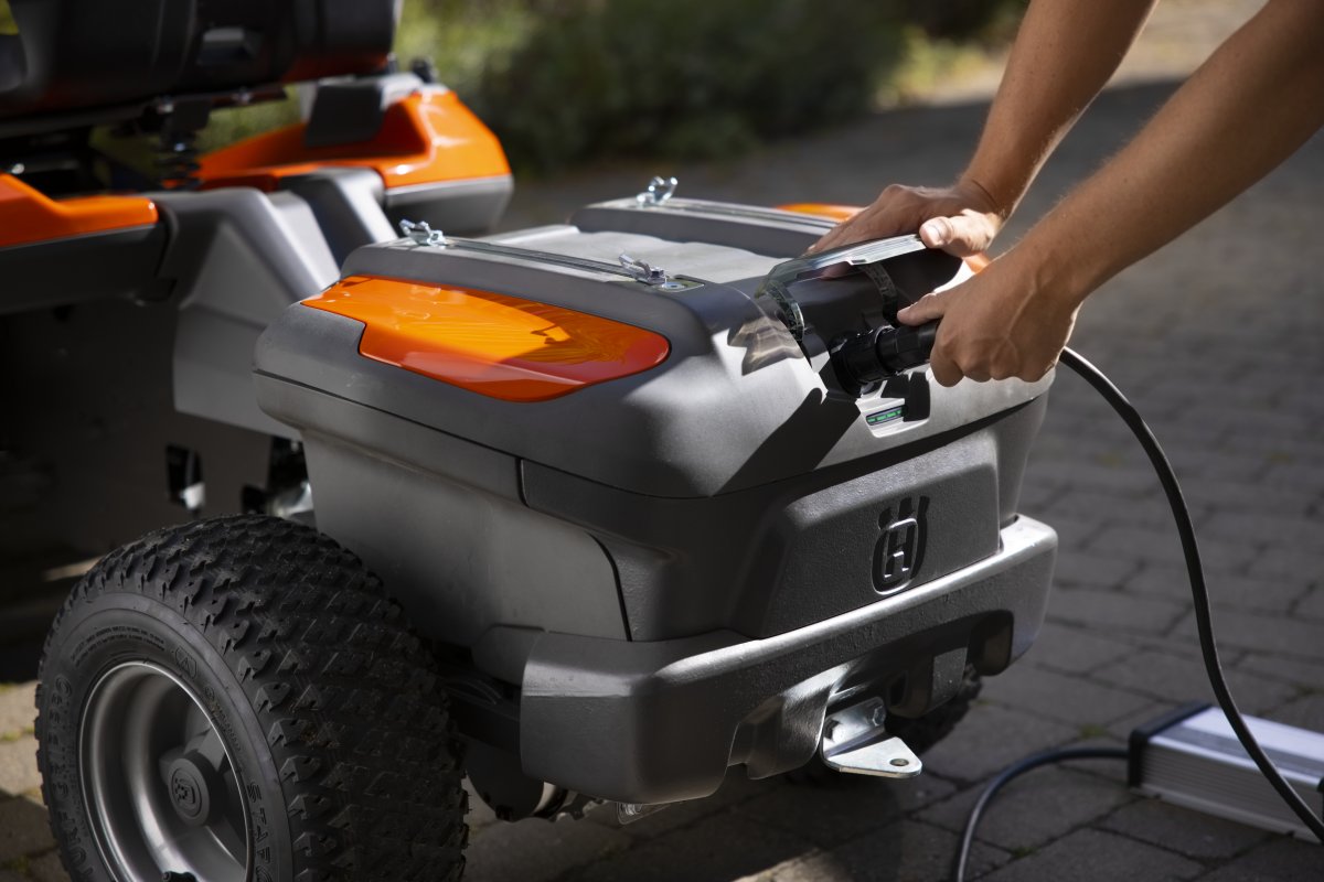 AKKULATURI PS900C, AKKURIDERT KLIKKIKIINN. 900W