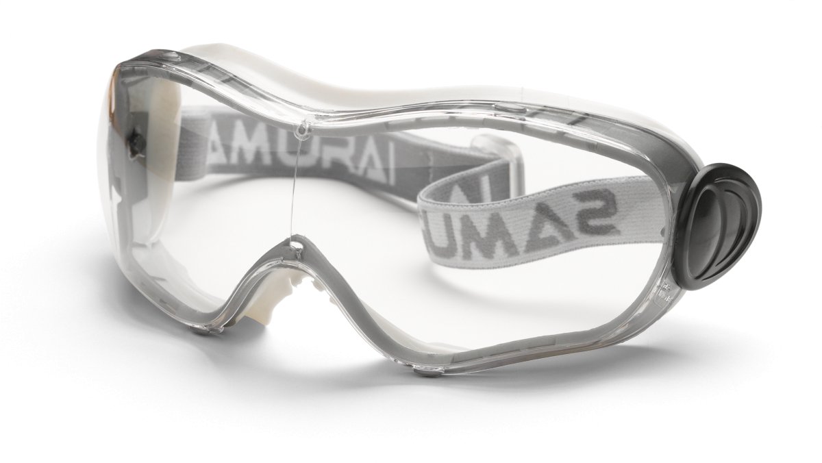 SUOJALASIT, GOGGLES