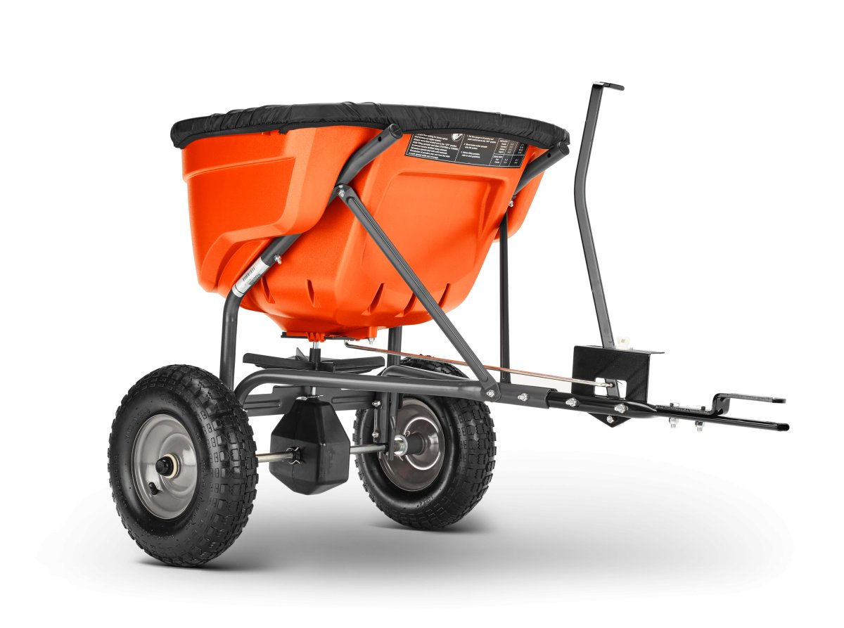 LEVITIN, MAKS. 30 KG, KAIKKI RIDERIT/TRAKTORIT