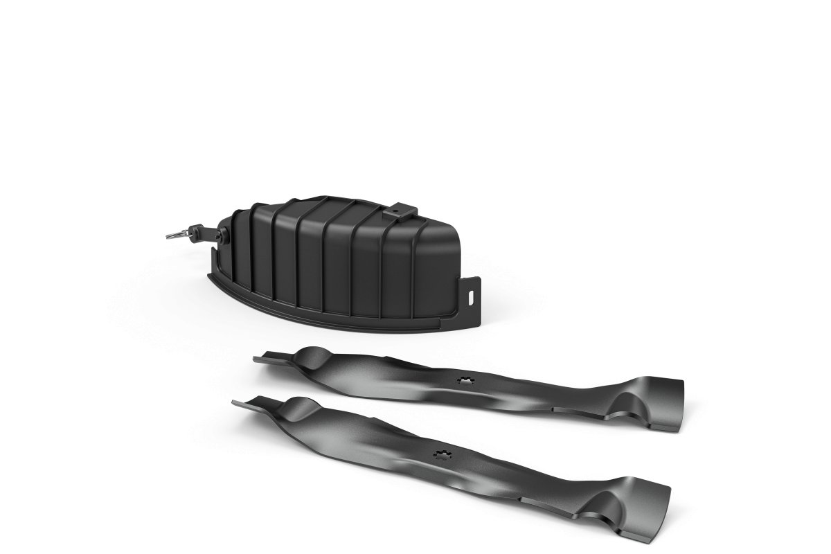 Ammattivälineet ja tarvikkeet