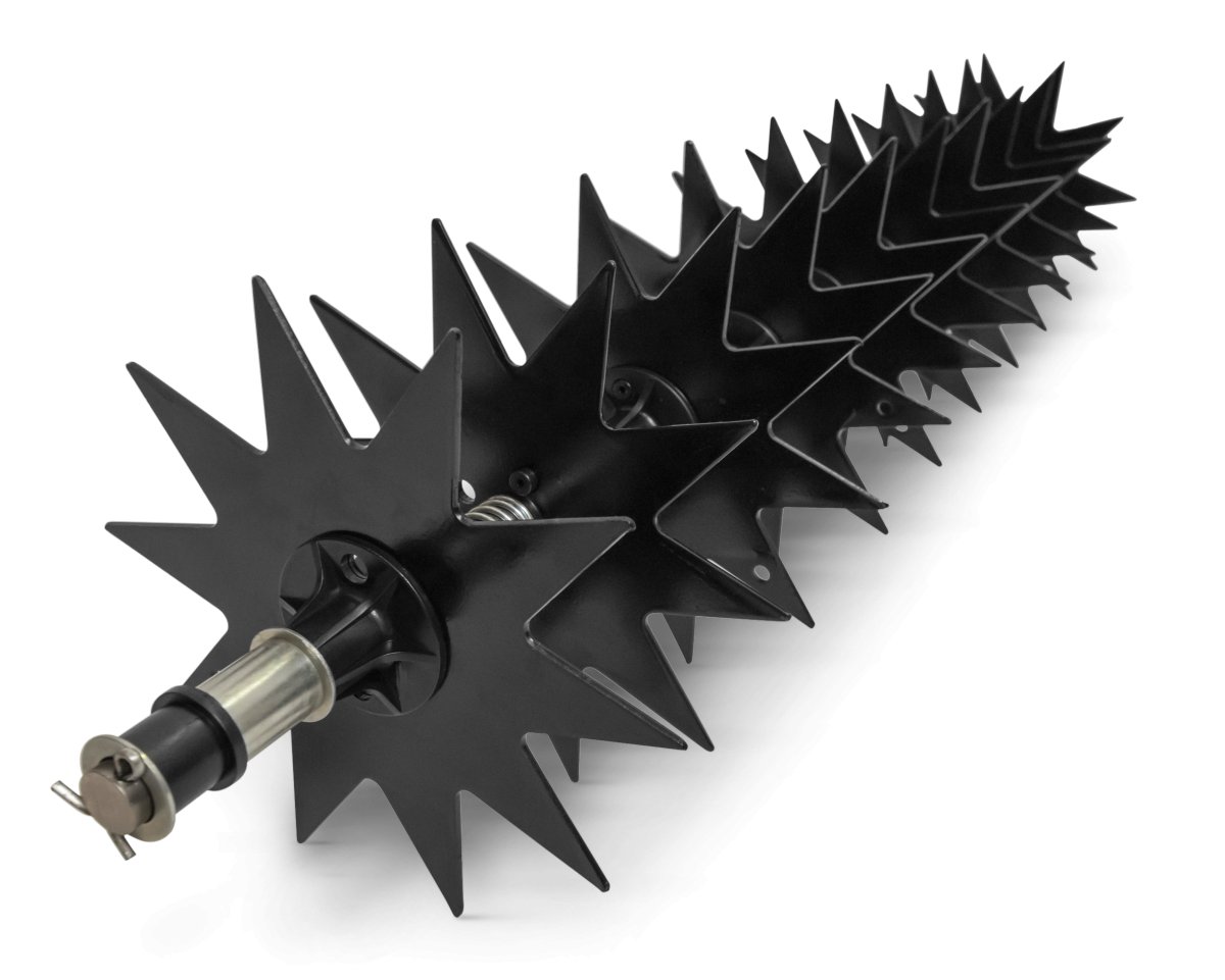 Varusteet ja lisäosat