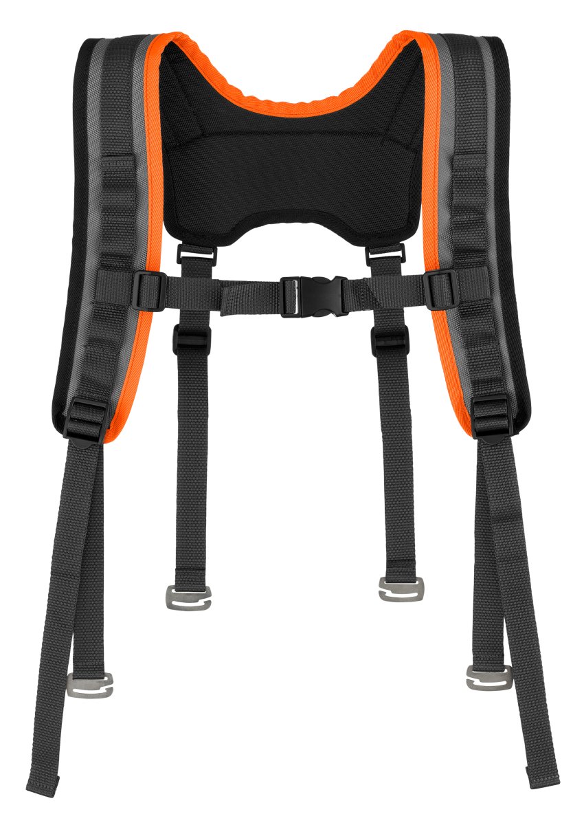 Työkaluvyöt ja lisävarusteet