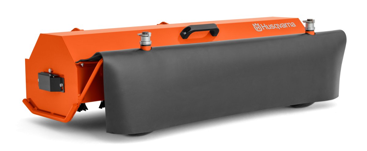 Eteen asennettavat lisälaitteet