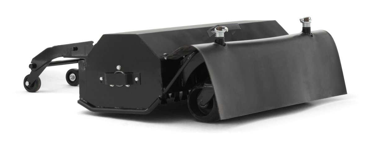 Eteen asennettavat lisälaitteet