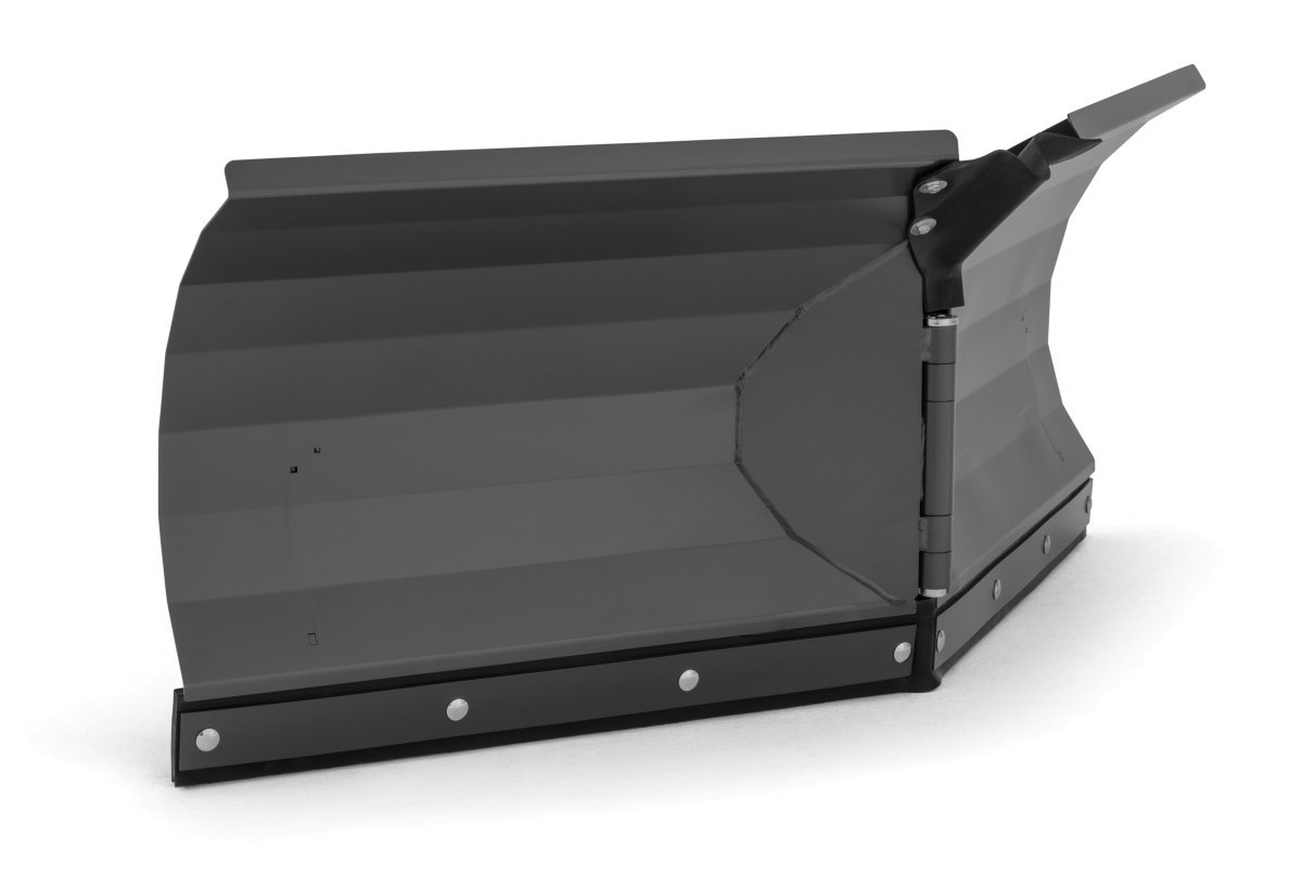 Eteen asennettavat lisälaitteet