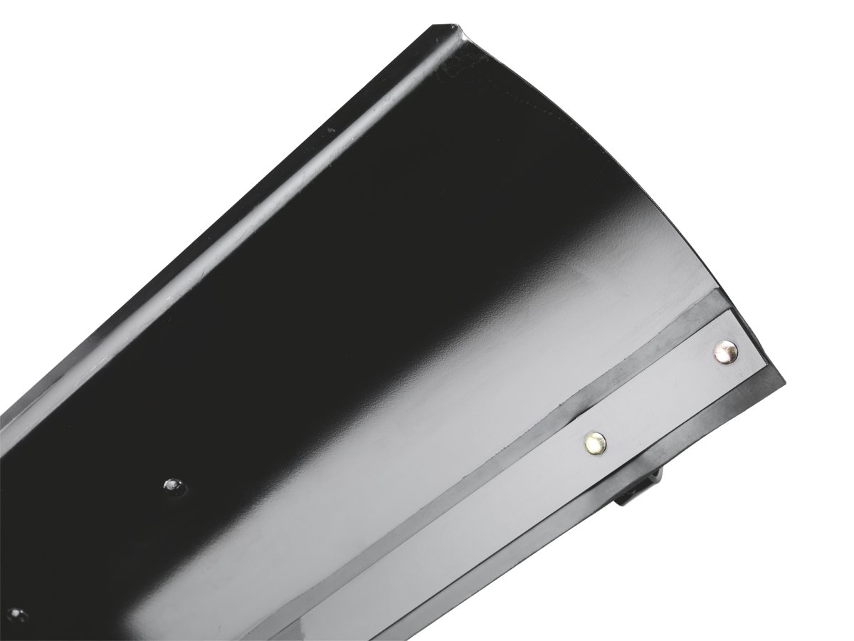 Eteen asennettavat lisälaitteet