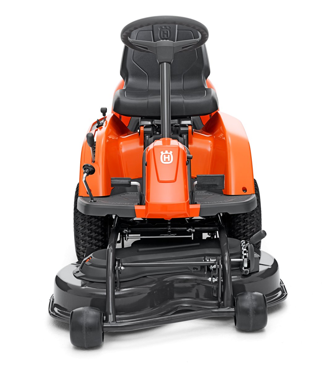 R 112C5, LEV 85 CM, B&S POWERBUILT 3115, MAN 5+1