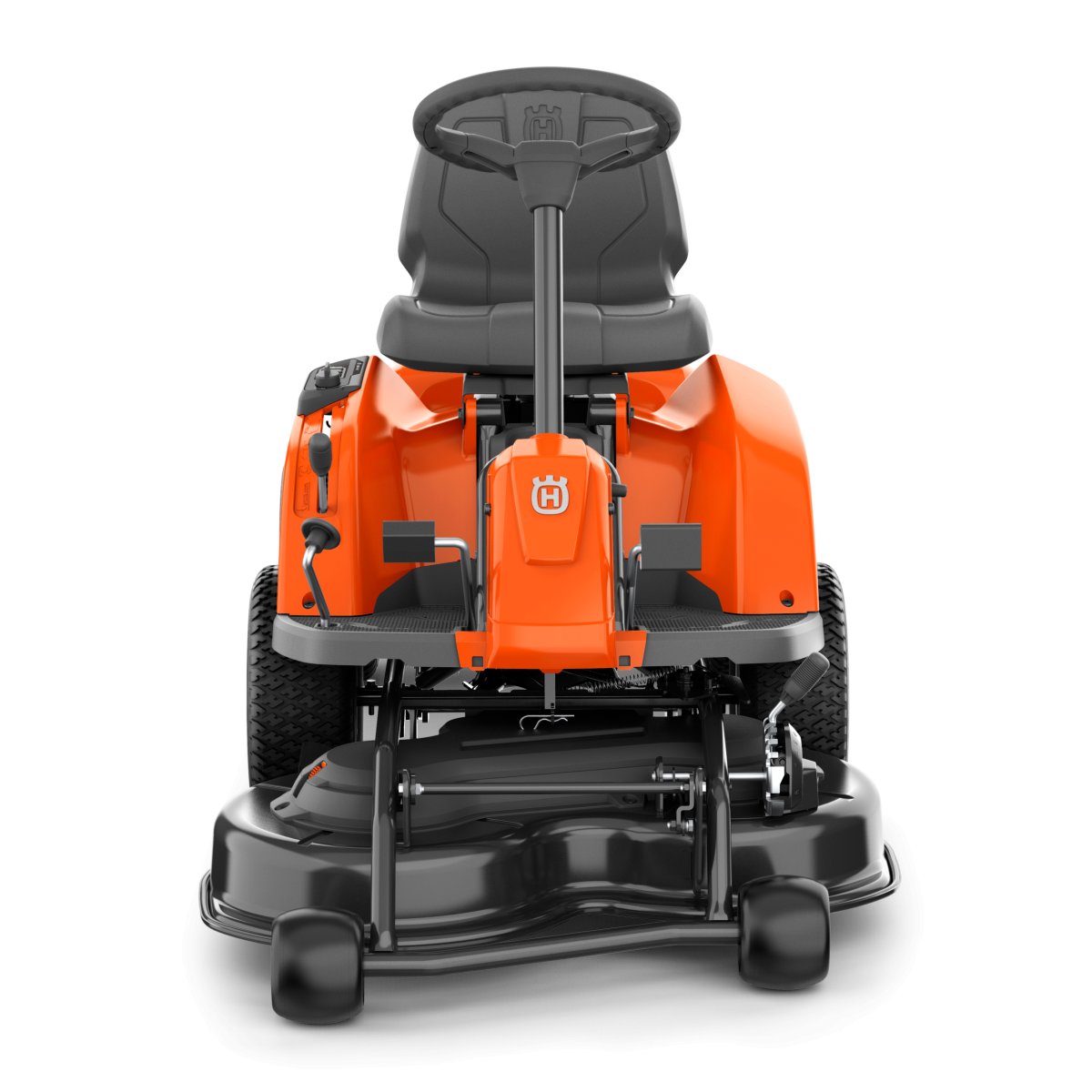 R 112IC,  LEIKKUULEVEYS 85 CM, AKKUKÄYTTÖINEN