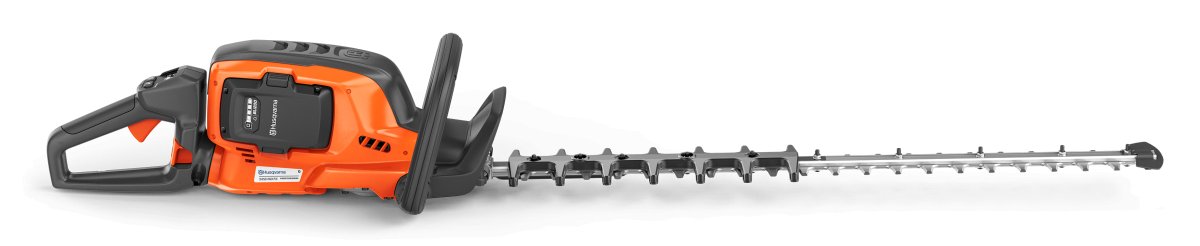 522IHD75, EI AKKU/LATURI, TERÄ 75 CM, VÄLI 32 MM