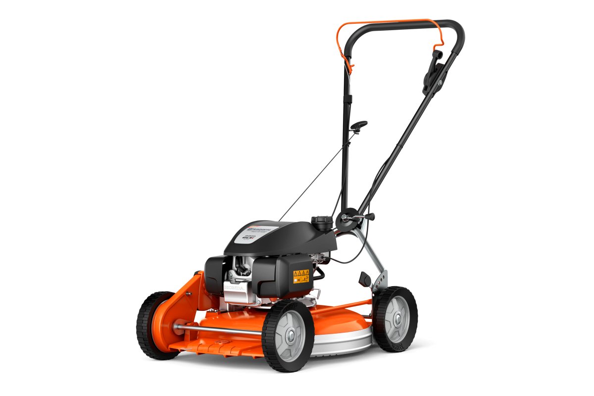 KLIPPO LB 453S, HONDA GCVX-170, VETÄVÄ