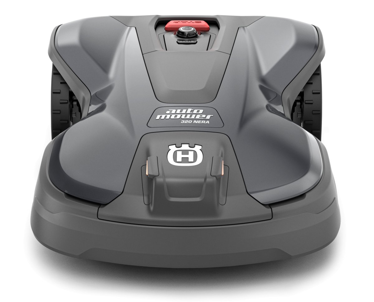 AUTOMOWER® 320 NERA
