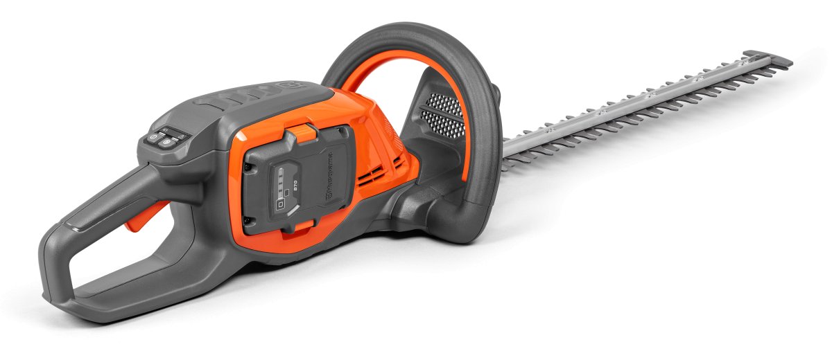 215IHD45, EI AKKU/LATURI, TERÄ 46 CM, VÄLI 25 MM