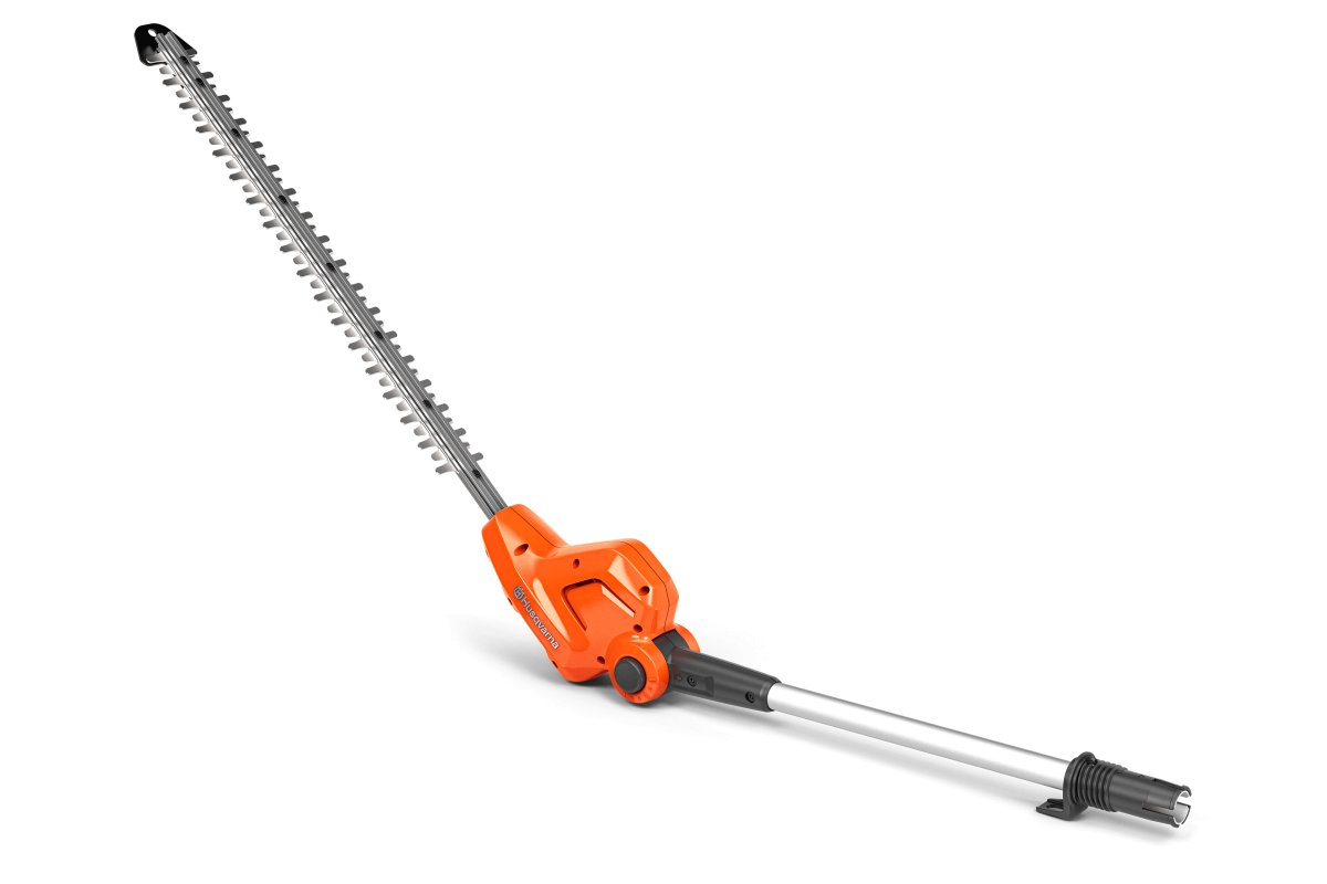 Yhdistelmätrimmerien ja ruohoraivurien lisälaitteet